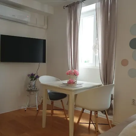 Apartment D&m - An In The Heart Of The Old Town Sibenik