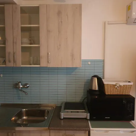 D&m - An In The Heart Of The Old Town 아파트 *