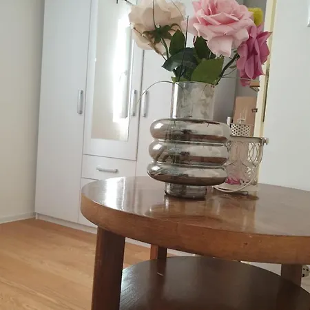 아파트 D&m - An In The Heart Of The Old Town