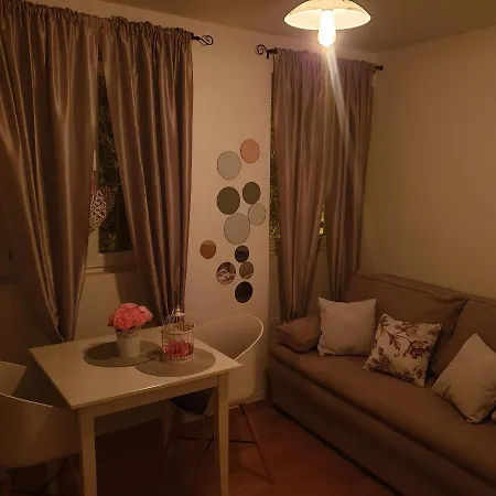 아파트 D&m - An In The Heart Of The Old Town *