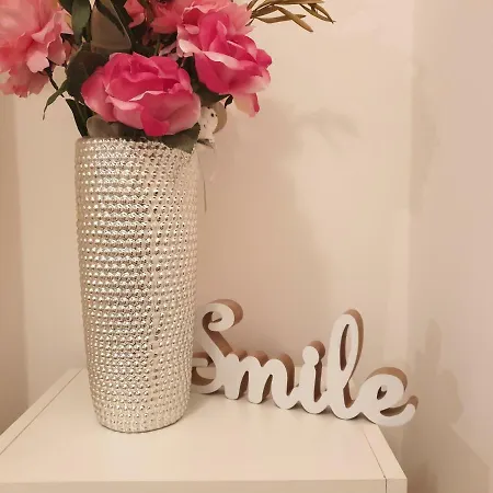 아파트 D&m - An In The Heart Of The Old Town 시베니크