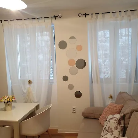 아파트 D&m - An In The Heart Of The Old Town