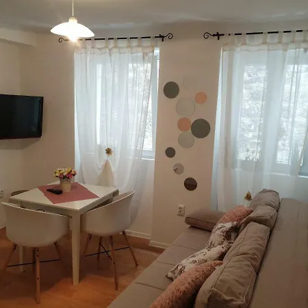 Apartamento D&m - An In The Heart Of The Old Town *