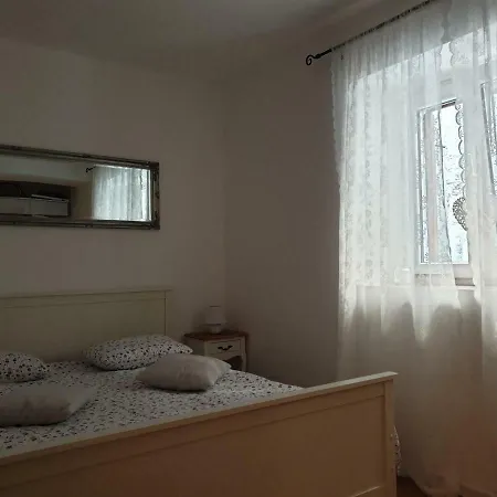 Apartment D&m - An In The Heart Of The Old Town