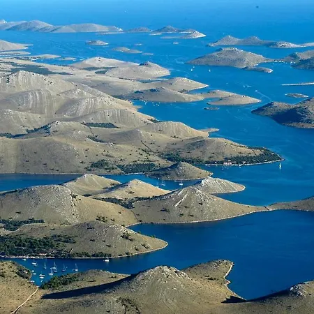 아파트 D&m - An In The Heart Of The Old Town