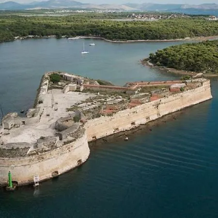 아파트 D&m - An In The Heart Of The Old Town