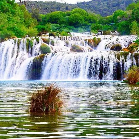 D&m - An In The Heart Of The Old Town 아파트 *