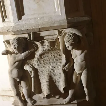 D&m - An In The Heart Of The Old Town * 시베니크