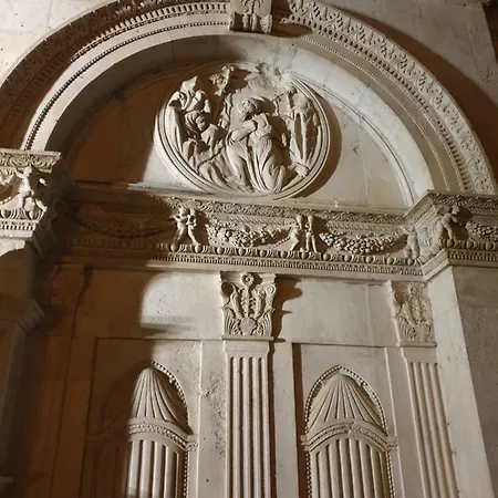 아파트 D&m - An In The Heart Of The Old Town *